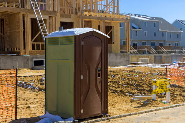 Best Portable restroom solutions  in Duenweg, MO