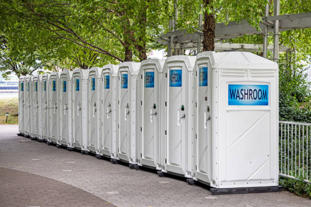 Portable Toilet Options We Offer in Duenweg, MO