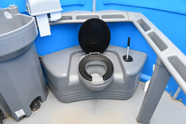 Best Portable toilet rental cost  in Duenweg, MO